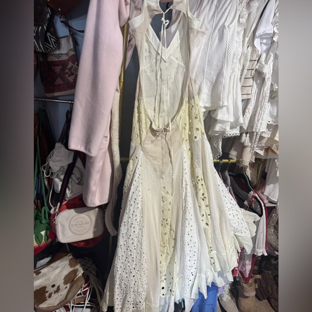 Free People Show Stopper Maxi dress - Picture 8 of 11